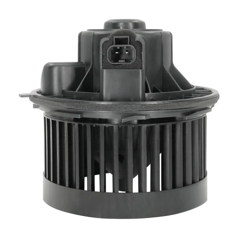 Front HVAC Blower Motor Direct Fit For Chevy Tahoe Silverado Avalanche Suburban GMC Sierra Yukon Cadillac Escalade 2000 2006