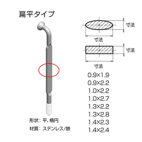 Diagram showing dimensions of Spoke Tension Meter With Digital Display For Bicycle Wheels Dual Action Measurement Easy To Check Spoke Tension