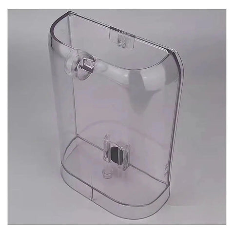 Spare Water Reservoir With Clear Level Indicator And Lid For Pro J620 Coffee Machine Built Tough For Quick Refill And Fresh Bold Brews Every Morning At Home, showcasing its transparent container and lid.
