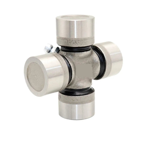 Heavy Hitter Universal Joint Bearing 22.5X57mm U Joint Assembly showing rugged steel design for driveline repair.
