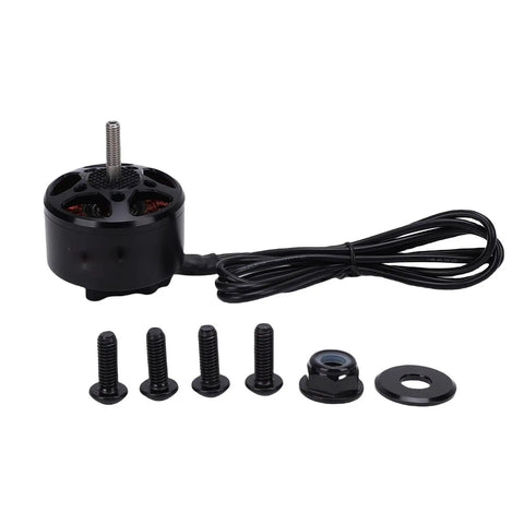 Brushless RC Drone Motor 4720 420KV Stainless Steel High Power With Installation Accessories
