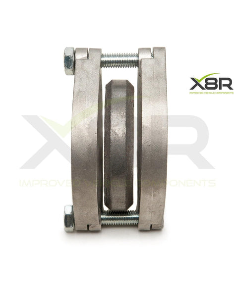 Repair Replacements Fix Kit For Rusted And Corroded Exhaust Flanges And Muffler Back Box Brackets DIY Friendly Easy Install