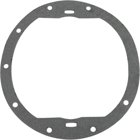 Master Overhaul Kit for ZK GM8.6 Differential with All Bearings and Races and Seals and Shims a gasket for differential assembly.