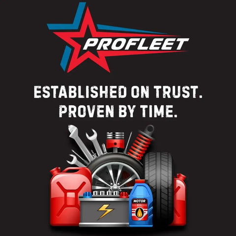 Pro Grade Rock Solid Heavy Duty 2 Piece Clutch Brake Assembly Featuring 2 Inch Spline And 0.45 Inch Thick Build For Eton Fuller Kwikkonect Semis Direct Bolt In Swap Heavy Hauler Ready Quality Replacement Parts Fast Easy Install styled with tools, fluids, and equipment.