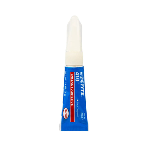 Loctite 401 instant adhesive for S Class Fish Tape Field Replacement Leader with Fiberglass Construction accessory.