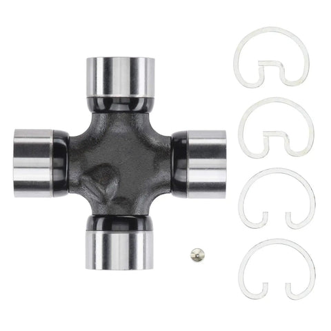 Greaseable Super Strength Universal Joint For Chevrolet Silverado 1500 Beefed Up Heavy Duty Driveshaft U Joint Replacement