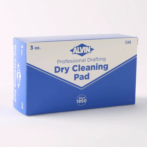 Pro Drafting Dry Cleaning Pad 3 Oz For Art Graphite And Pastels Wipes Away Mistakes Smudges And Smears From Artwork Mat Boards Drawing Boards And Drawing Tools