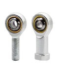 Fish Eye Rod End Bearing Joint Kit For Pneumatic Cylinders All Thread Sizes From M3 To M42 Male And Female Thread Options Rugged Plug And Play Connectors For Easy Mounting And Flexible Setups, male female threaded bearings