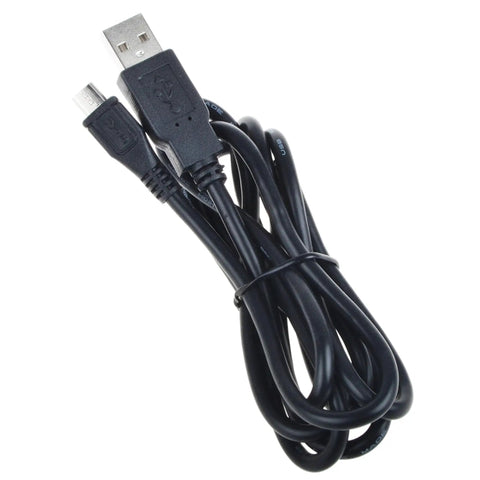 USB Charging Cable For FlightScope Mevo Plus GPS Launch Monitor And Golf Simulator Power Supply Cord with USB to Micro USB.