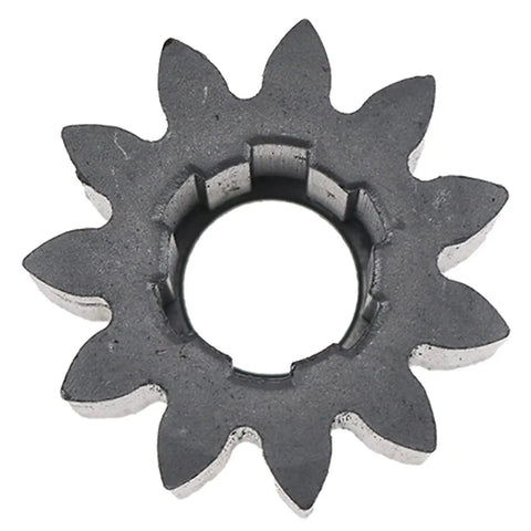 Steering Sector Pinion Gear GX20053 For John Deere Lawn Tractors And Mowers Fits LA Series And X Series Replacement Part