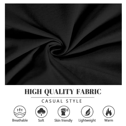 High-quality fabric details of Men's Tank Top Breathable 100 Percent Cotton Undershirt Slim Fit Gym Ready Athletic Vest For Workout And Everyday Wear