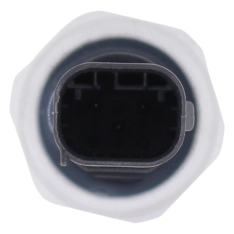 Top view of Air Conditioning AC Refrigerant Pressure Sensor Transducer Switch For Dodge Sprinter Freightliner Mercedes Benz Sprinter