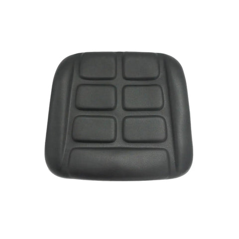 Rugged Upholstery Cushion Replacement For Lift Trucks 3244332611 Fits 350-03 351-05 1216-01 1218-01 1219-01 One Piece Seat Pad
