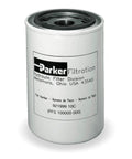 Hydraulic Spin On Filter 921999 Pack Of 2 For Industrial Hydraulics Replacement Filter with label and part number details