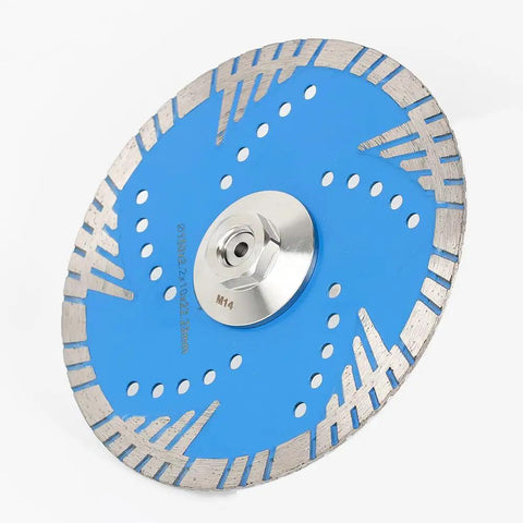 Heavy Duty Quick Change Adapter Links Threaded Blades Directly For Rock Solid Grinding Cutting And Core Drilling, diamond blade.