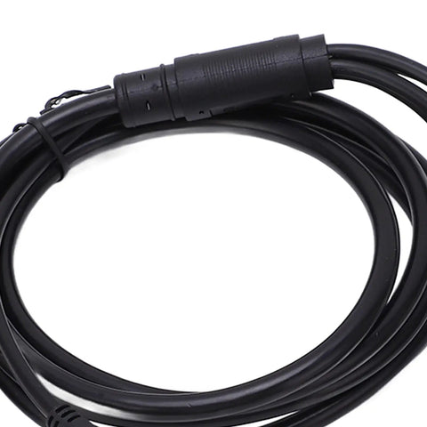 1 To 5 Electric Bike Wiring Harness With Controller Throttle Display Brake And Lamp Connectors coiled cable