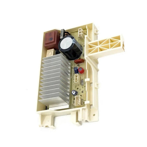 BD6201 3C102-000322 Inverter Circuit PCB and BD627202 Control Board for TCL Washing Machine Washer Parts, detailed view.