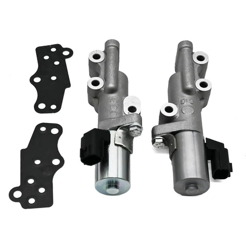 Engine Variable Valve Timing VVT Solenoid 3.5L 4.0L Plug And Play Direct Fit Replacement For Ex35 Fx35 G35 I35 M35 350Z Altima
