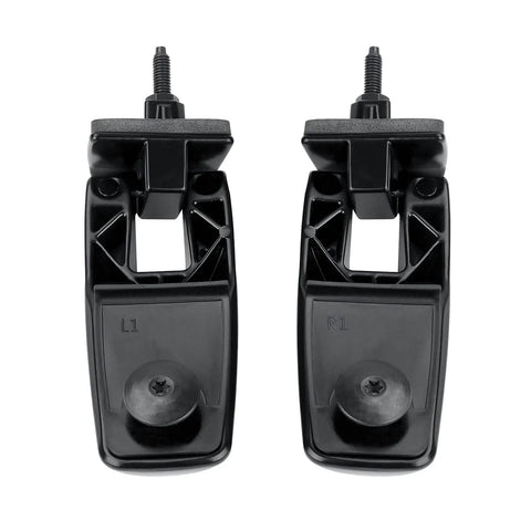 Ford Escape 2008-2012, Mercury Mariner 2008-2011, Mazda Tribute 2008-2011 Rear Liftgate Glass Hinge Set Right And Left Replacement