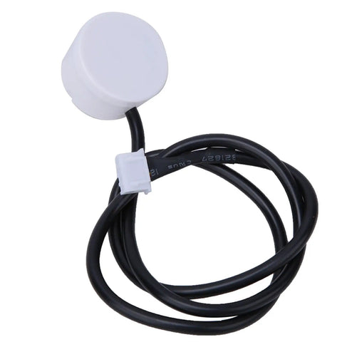 Non Contact Capacitive Liquid Level Sensor For Non Metallic Pipes And Industrial Tanks With NPN Output No Fuss Plug And Play Monitoring