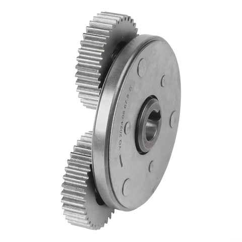 Three Gear Set: 36T 47.5mm Planetary Gear With 88mm Right Turn Clutch For 500W-750W Electric Bike Motors, close-up view