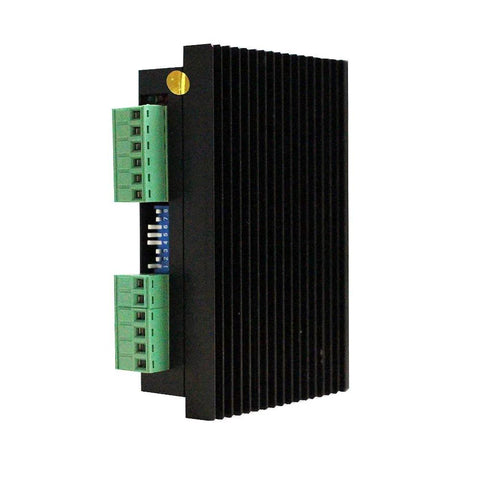 DM556 CNC Stepper Driver for precise motor control