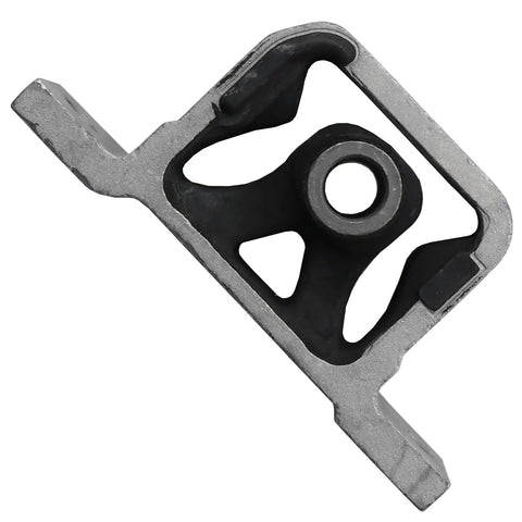 Plug And Play Engine Mount Kit With Heavy Duty Premium Hydraulic Cushions visible from side angle showing sturdy metal construction and design.