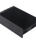 DM542 CNC stepper driver pack heatsink for motor driver.