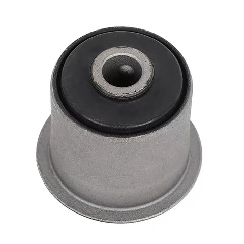 Front Upper Control Arm Bushings Replacement Kit for Jeep Grand Cherokee and Cherokee 4WD Fits 1984 Through 2001 Jeeps Including Wrangler Comanche Wagoneer Upgrade for Smoother Ride, Tighter Handling, and Durable Performance, single rubber bushing