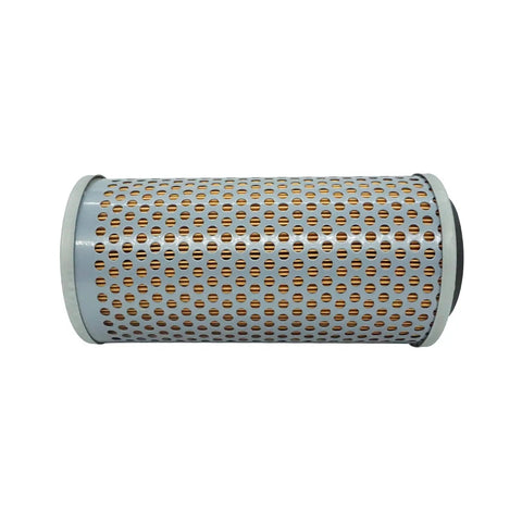 Shop Tested Built Tough Direct Swap Air Filter Replacement For Linde 350-03 H12 H16 H18 H20 Professional Grade Industrial Forklift Engine Cleaner Assembly 0009839012 side view