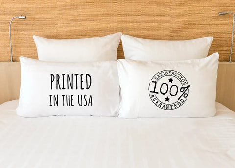 Rowing The Ocean Pillowcase Dope Gag Gift For Girlfriend Funny I Love It When My Boyfriend Lets Me Novelty Joke Pillow Cover 20x30