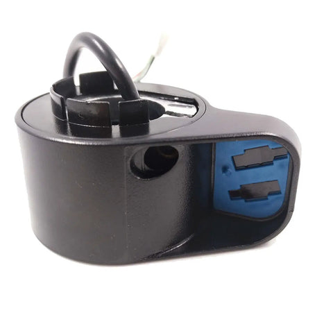 Speedy Finger Throttle For Ninebot ES Series Electric Scooters ES1 ES2 ES3 ES4 ES5 Replacement Part Easy Install