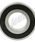 61806RS1 Bearing 30mm Bore ID - Sealed Ball Bearing - Buy Bearings online - Fast US Shipping