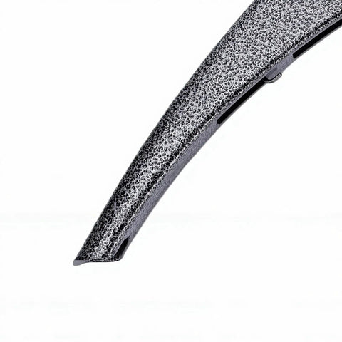 Effortless Pipe Threading Set For PVC Fittings And Faucets Internal And External Thread Tools Carbon Steel Build texture close-up