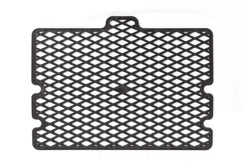85 Lb Spreader Grate Kit For Push And Tow Spreaders, Pro Grade Upgrade, Grate Accessory Model 69128 improves material flow