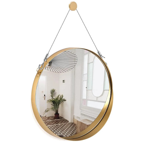 Stainless Steel Picture Hanging Wire Kit, 25Kg Load, 2 Pack, Adjustable 2M Wire Rope With D Ring for hanging mirror indoors