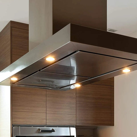 10 Pack Clear Dimmable T4 Q35 GY6 35 120V Halogen Light Bulbs 35W illuminating modern kitchen range hood