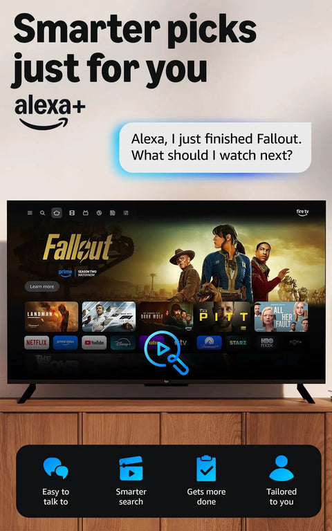 Fire TV Stick HD Latest Model With Free Live TV Alexa Voice Remote Effortless Setup Ultra Fast Navigation To Movies And Live Channels