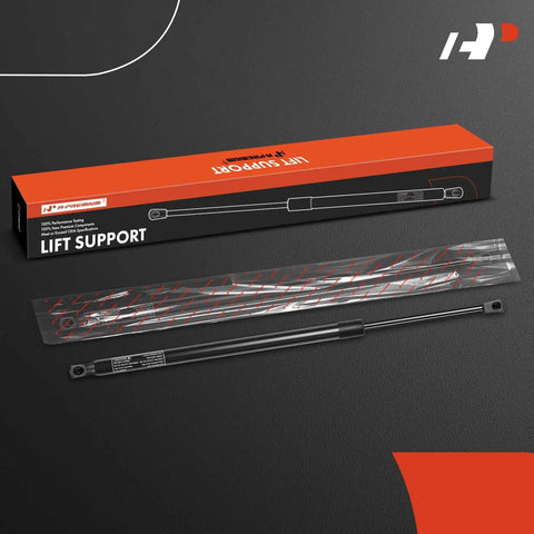 Rear Liftgate Right Lift Support Gas Spring Shock Strut For Cadillac SRX 2010 Through 2016 With Power Liftgate package