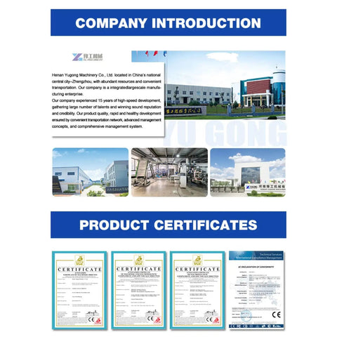 Company introduction and certificates for manufacturing Multi Color Plastic Cup Printer For Cylindrical Drinkware.