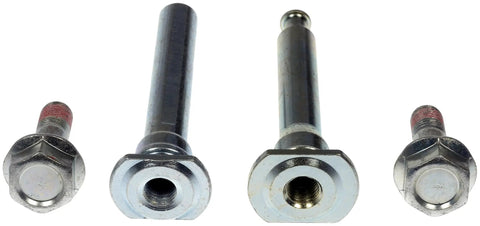 Ford Disc Brake Caliper Pin Kit for Select Models, steel pins and bolts, direct replacement hardware, easy install