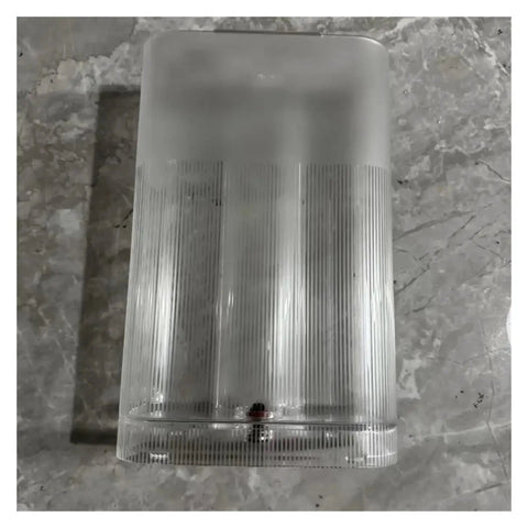 Replacement Water Tank For Capsule Coffee Machines F531 EN650 With Leak Proof Design on marble surface