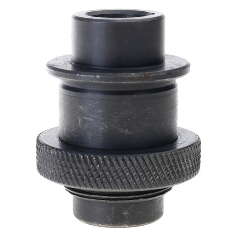 X Y Shaft Dials Holder Nut Mount For Milling Machine Part Iron Milling Accessories Replacement Part Metalworking Tool Lightweight Portable Design For Machinists Engineers And Tech Educators, iron, 75x50x50 mm
