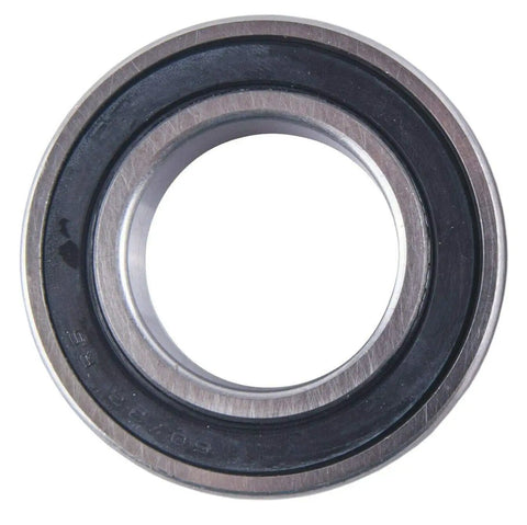 Tough Front Differential Bearing And Seal Kit For Suzuki King Quad Atv showing an upgraded pinion bearing with rubber seal.