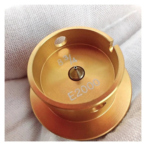 Watch Movement Holder Tool For NH35 7750 3135 Repair Fits Hands, Precision Aluminum E2000 base on glove