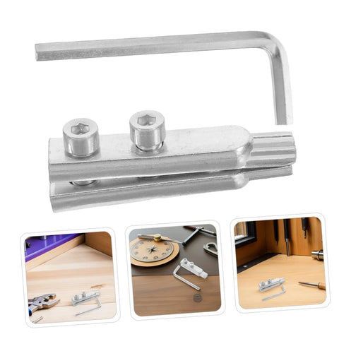 Grab This Epic Broken Valve Screw Extractor Kit That Lets You Pull Damaged Threads From Water Pipes Like A Pro With Ease, Precision And Zero Hassle In One Handy 2 Pc Set For All Your DIY Plumbing Jobs. 2 pc aluminum extractor with hex key