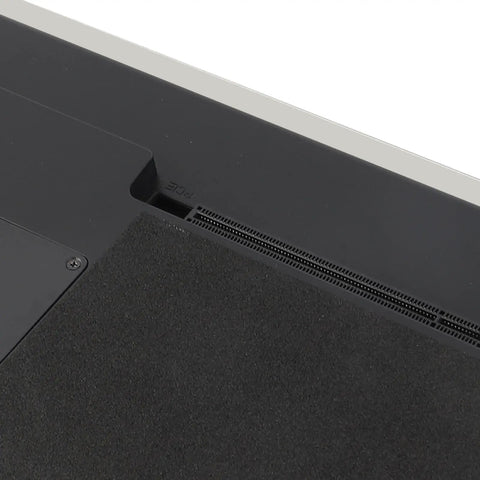 Closeup view of PCIe slot on the Level Up Your Setup With This Killer External GPU Docking Station.