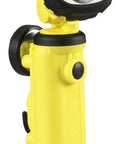 Knucklehead HAZ-LO Rechargeable Flood Light Without Charger Yellow 163 Lumens IPX4 Water Resistant Moonlight