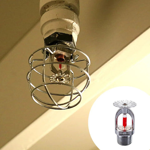 Top Notch Kickin Antifreeze Sprinkler Head With 68 Degree Fast Pop Response for outdoor irrigation, featuring plated copper and quick drop design.