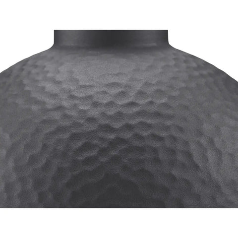 Close-up of textured black surface on Englewood Collection 1 Light Farmhouse Outdoor Wall Lantern In Textured Black Built To Last Weatherproof Exterior Light With Classic Rustic Vibe And Durable Modern Curb Appeal.